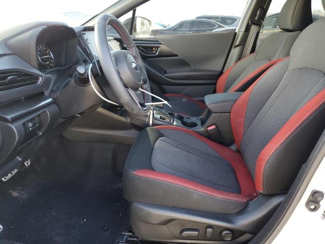 2024 SUBARU IMPREZA RS JF1GUHJCXR8270450