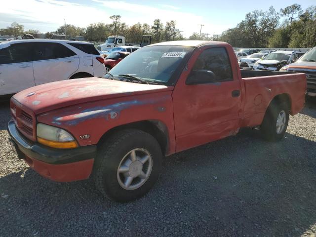 1997 DODGE DAKOTA #3051519129