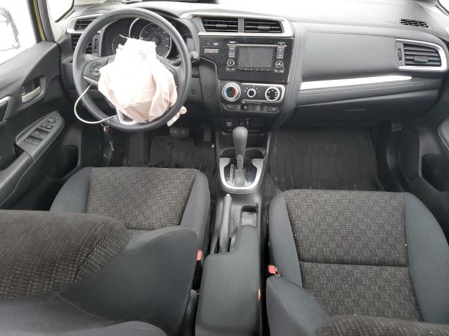 2016 HONDA FIT LX - JHMGK5H58GX037982