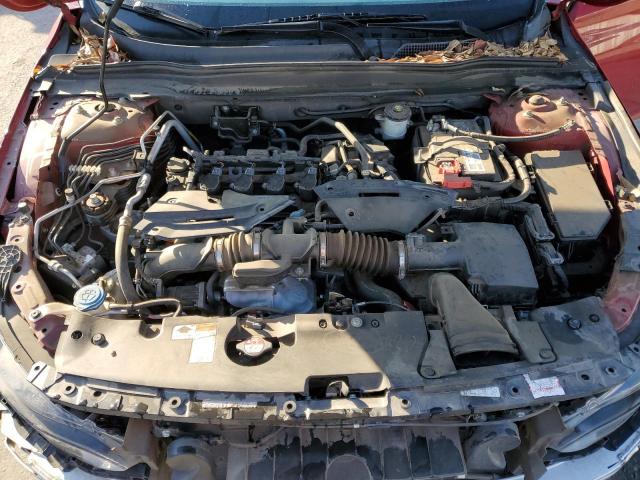 2018 HONDA ACCORD SPO - 1HGCV1F39JA212298