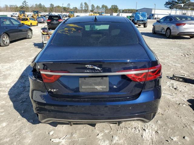 2022 JAGUAR XF SE SAJBG4FX5NCY91393