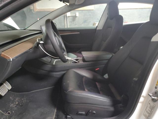 2023 TESLA MODEL 3 - 5YJ3E1EC0PF411269