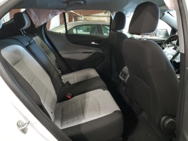 2024 CHEVROLET EQUINOX LT - 3GNAXUEG1RL321954