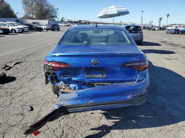 2024 VOLKSWAGEN JETTA S - 3VW5M7BU7RM055622