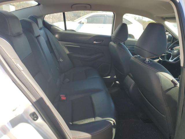 2020 NISSAN ALTIMA SR - 1N4BL4CV6LC165588