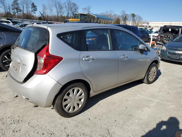 2016 NISSAN VERSA NOTE - 3N1CE2CP6GL405850