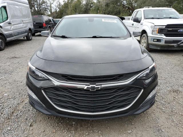 2021 CHEVROLET MALIBU 1G1ZD5ST9MF043036