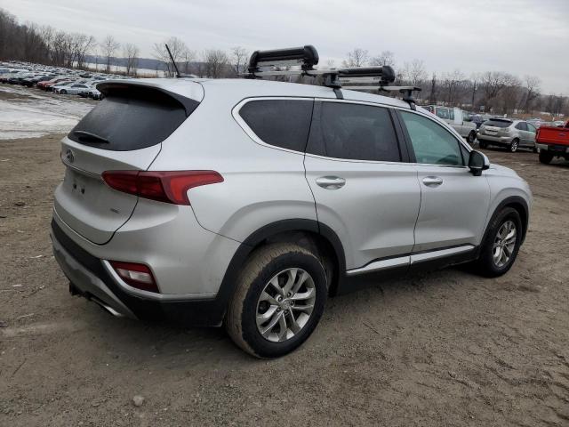 2019 HYUNDAI SANTA FE S 5NMS2CAD7KH031836