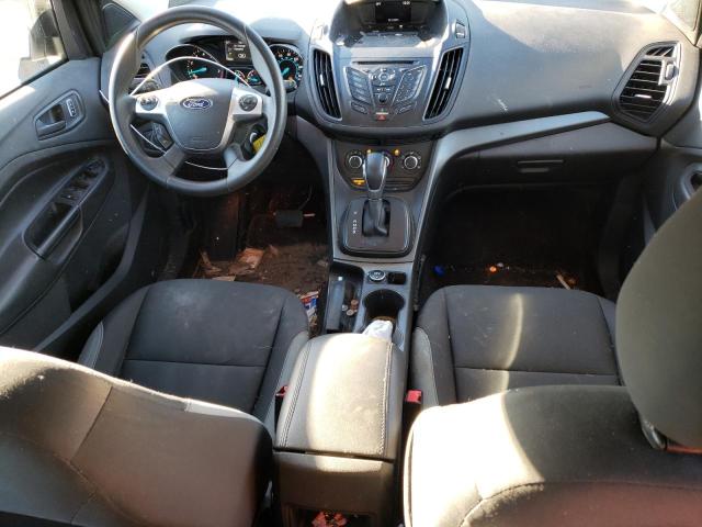 2016 FORD ESCAPE S - 1FMCU0F78GUB52015