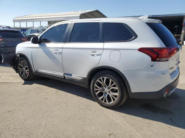 2018 MITSUBISHI OUTLANDER JA4AZ3A38JZ042606