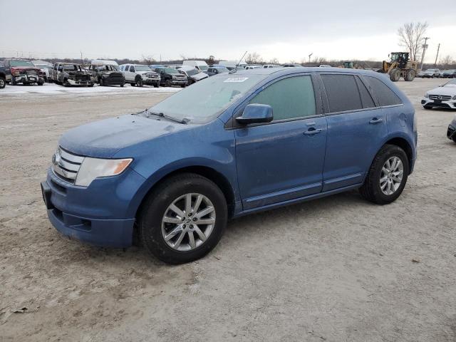 FORD EDGE SPORT