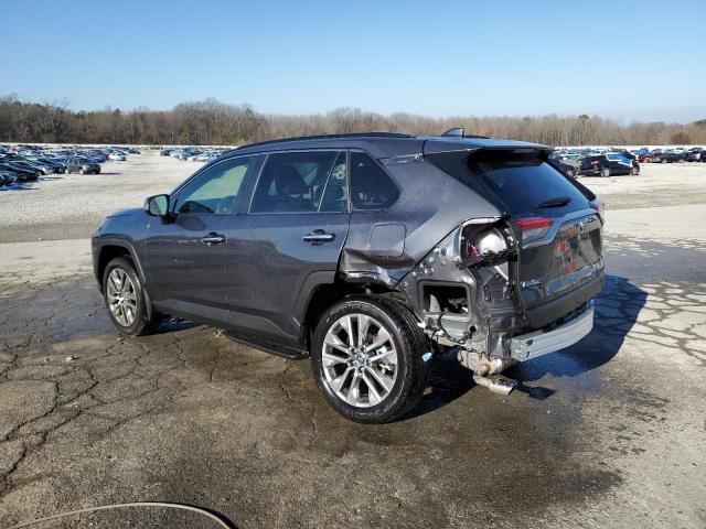 2024 TOYOTA RAV4 LIMIT - JTMN1RFV2RJ042624