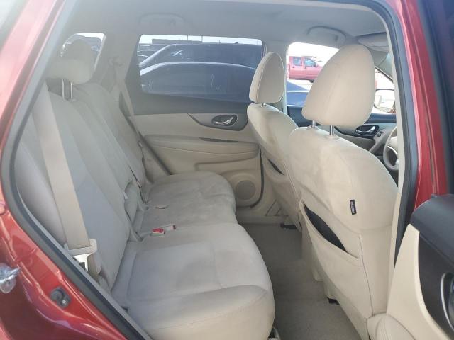 2015 NISSAN ROGUE S - KNMAT2MT7FP518103