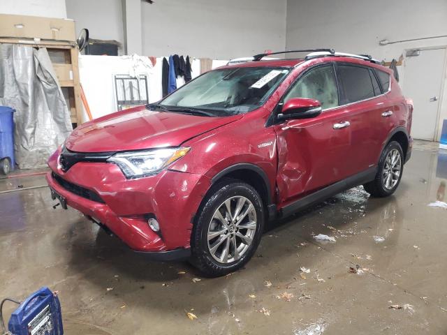 2018 TOYOTA RAV4 HV LI - JTMDJREV2JD231953