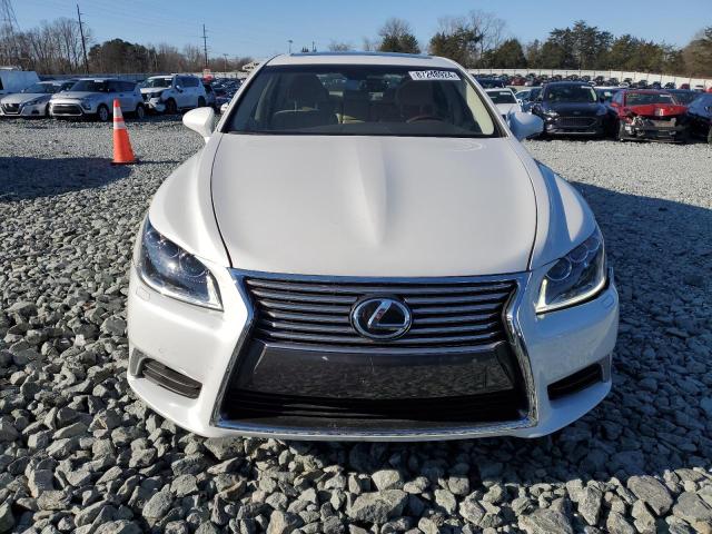 2015 LEXUS LS 460L JTHGL5EF8F5054334