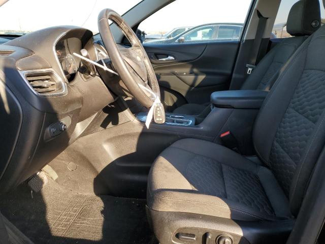 2018 CHEVROLET EQUINOX LT - 2GNAXJEV4J6335207
