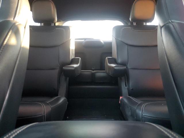 2020 FORD EXPLORER S - 1FM5K8GCXLGB29448