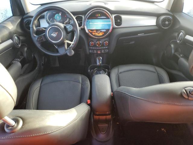 2022 MINI COOPER WMW33DK03N2R06435