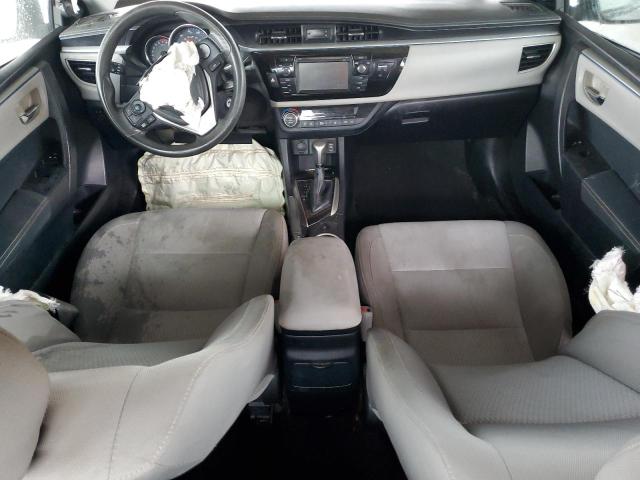 2016 TOYOTA COROLLA L - 2T1BURHE4GC514743