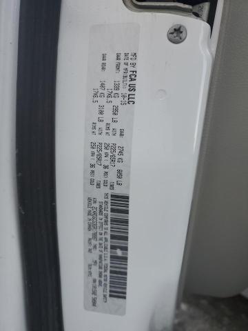 2016 DODGE GRAND CARA - 2C4RDGCG3GR178997