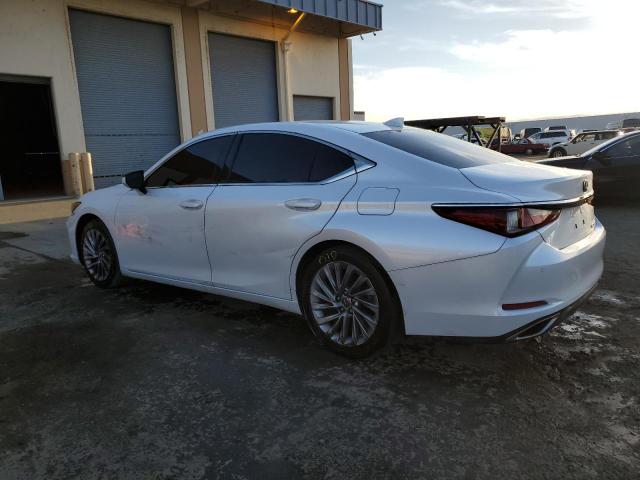 2020 LEXUS ES 350 LUX 58AEZ1B11LU057798