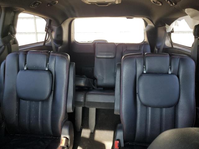2018 DODGE GRAND CARA - 2C4RDGEG9JR297741