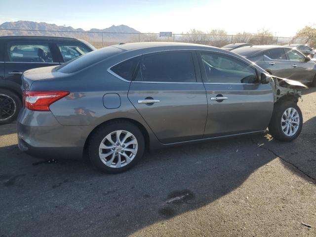 Vin: 3n1ab7ap1jl611858, lot: 42191955, nissan sentra s 20183