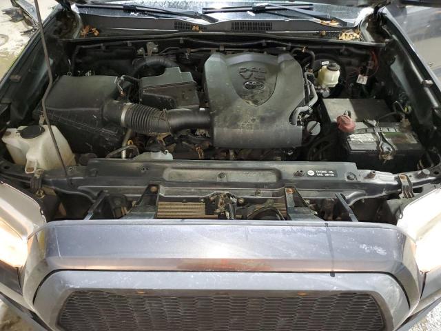 2016 TOYOTA TACOMA DOU - 5TFCZ5AN1GX032984