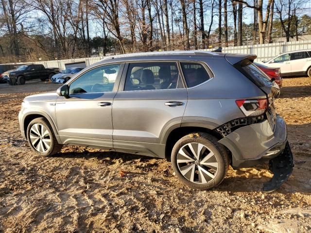 2022 VOLKSWAGEN TAOS SE 3VVSX7B24NM041586