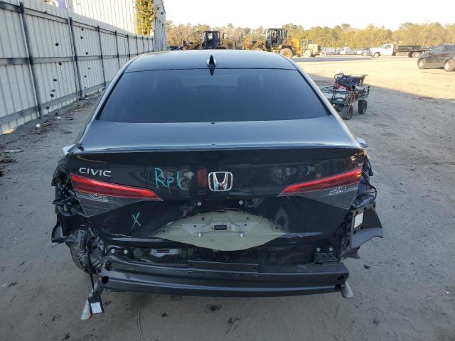 2024 HONDA CIVIC EX - 2HGFE1F75RH326540
