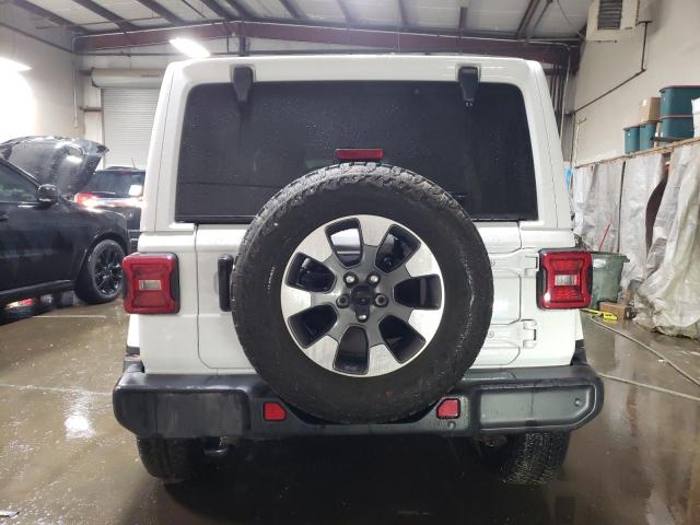 2023 JEEP WRANGLER S - 1C4HJXEG1PW507415