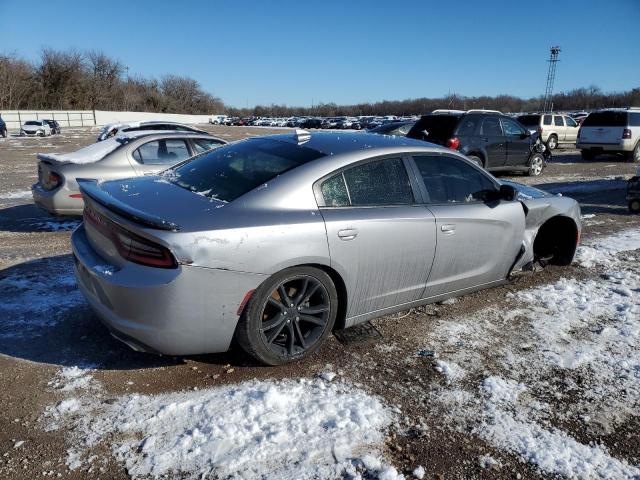 Vin: 2c3cdxhg1gh246920, lot: 87553445, dodge charger sxt 20163