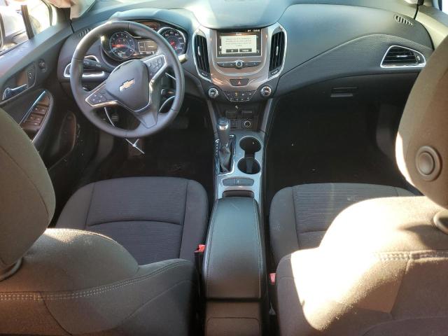 2016 CHEVROLET CRUZE LT - 1G1BE5SM9G7254727