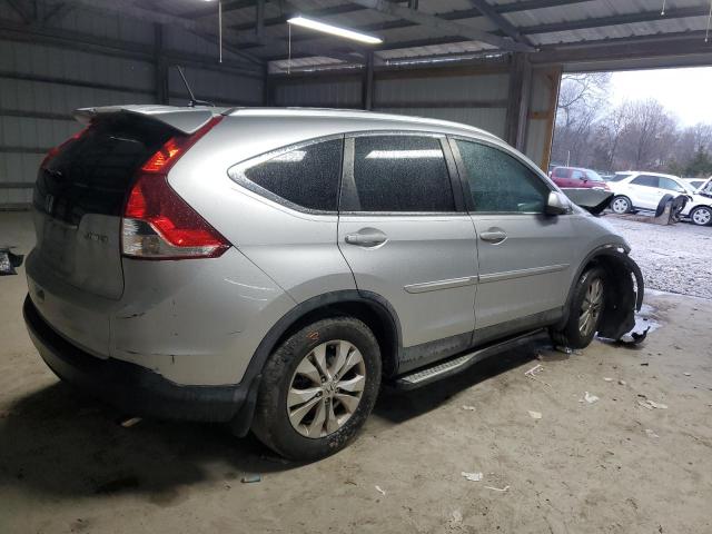 Vin: 2hkrm4h79eh678518, lot: 43414025, honda crv exl 20143