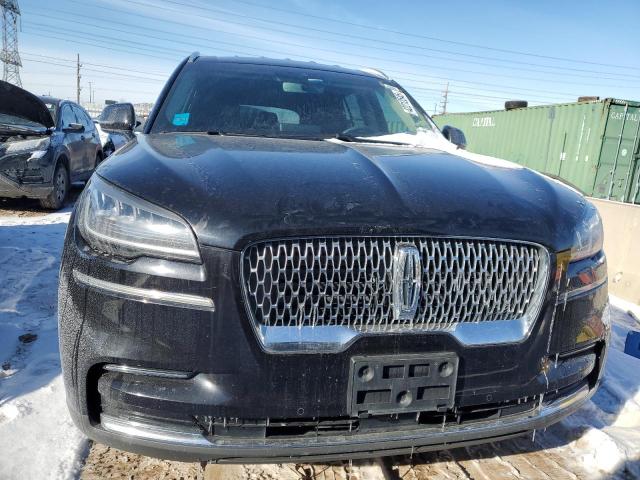 2022 LINCOLN AVIATOR 5LM5J0XC5NGL04340