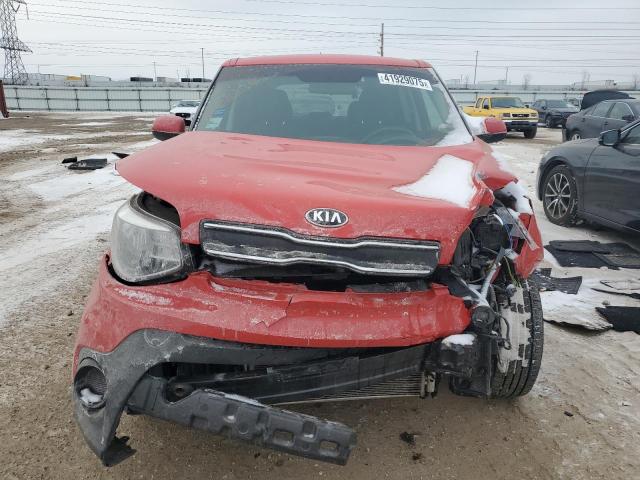 2019 KIA SOUL - KNDJN2A22K7007074