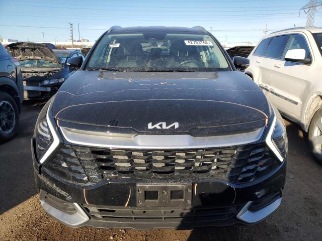 2024 KIA SPORTAGE E - 5XYK3CDF7RG149318