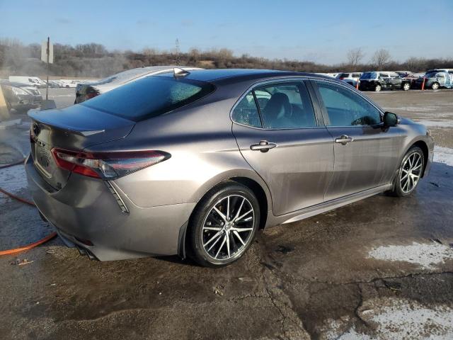 2023 TOYOTA CAMRY SE N - 4T1T11BK9PU107092