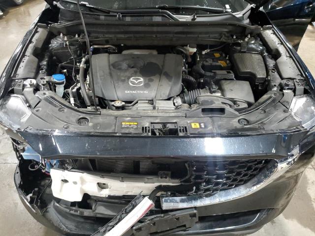 2024 MAZDA CX-5 SELEC JM3KFBBL5R0463427