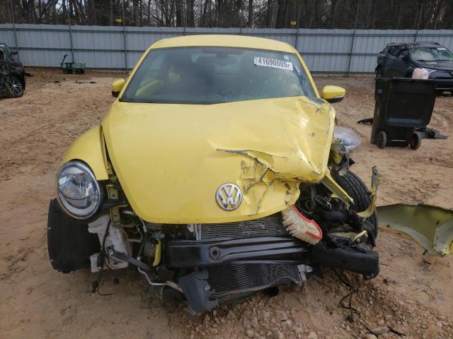 2016 VOLKSWAGEN BEETLE 3VWJ17AT9GM605867