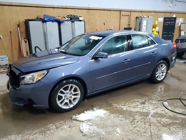 Vin: 1g11c5sl2ef179977, lot: 87263974, chevrolet malibu 1lt 20141