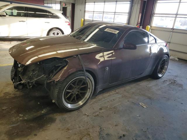 NISSAN 350Z COUPE