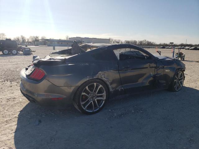 Vin: 1fa6p8cf2k5120723, lot: 87422134, ford mustang gt 20193