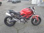 2011 DUCATI MONSTER 69 - ZDM1RADN5BB042844