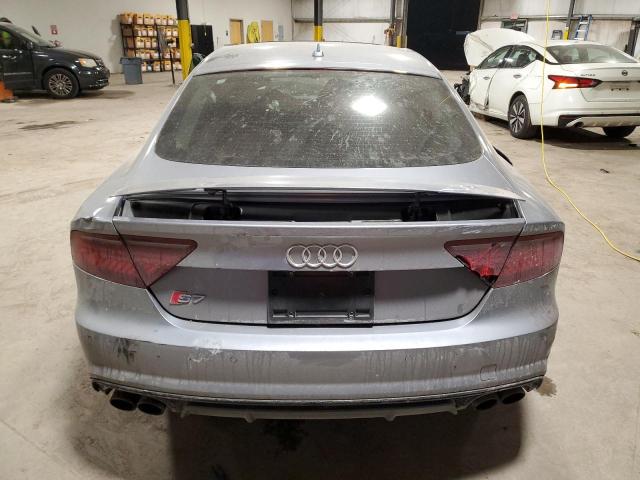 2016 AUDI S7 PRESTIG WAUW2BFC7GN049496
