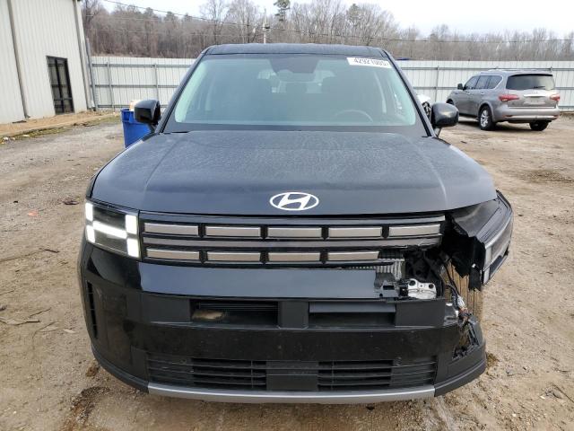 2024 HYUNDAI SANTA FE S 5NMP14GL9RH038343