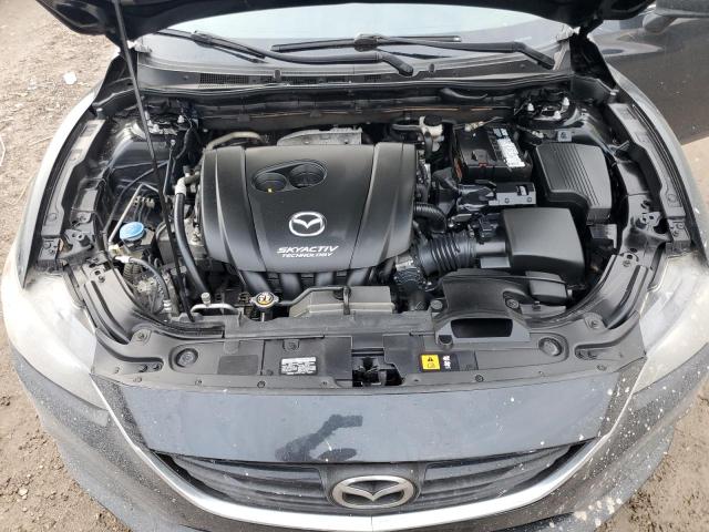 MAZDA 6 GRAND TOURING