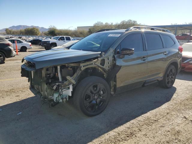 2023 SUBARU ASCENT LIM - 4S4WMAKD0P3433598