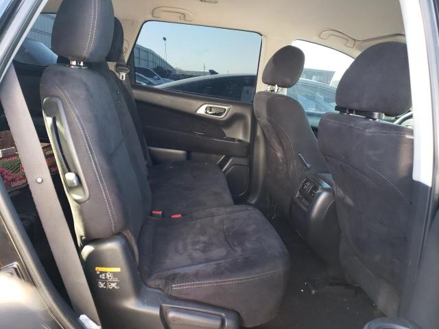 2016 NISSAN PATHFINDER - 5N1AR2MM7GC604166