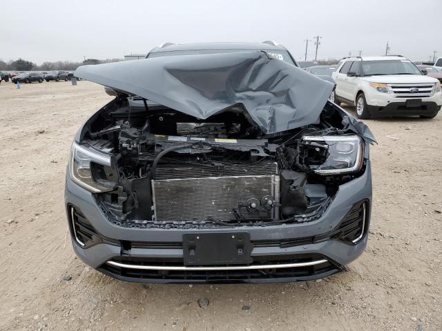 2024 VOLKSWAGEN ATLAS CROS 1V2FE2CA4RC262058